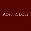 Dicus Albert R CPA