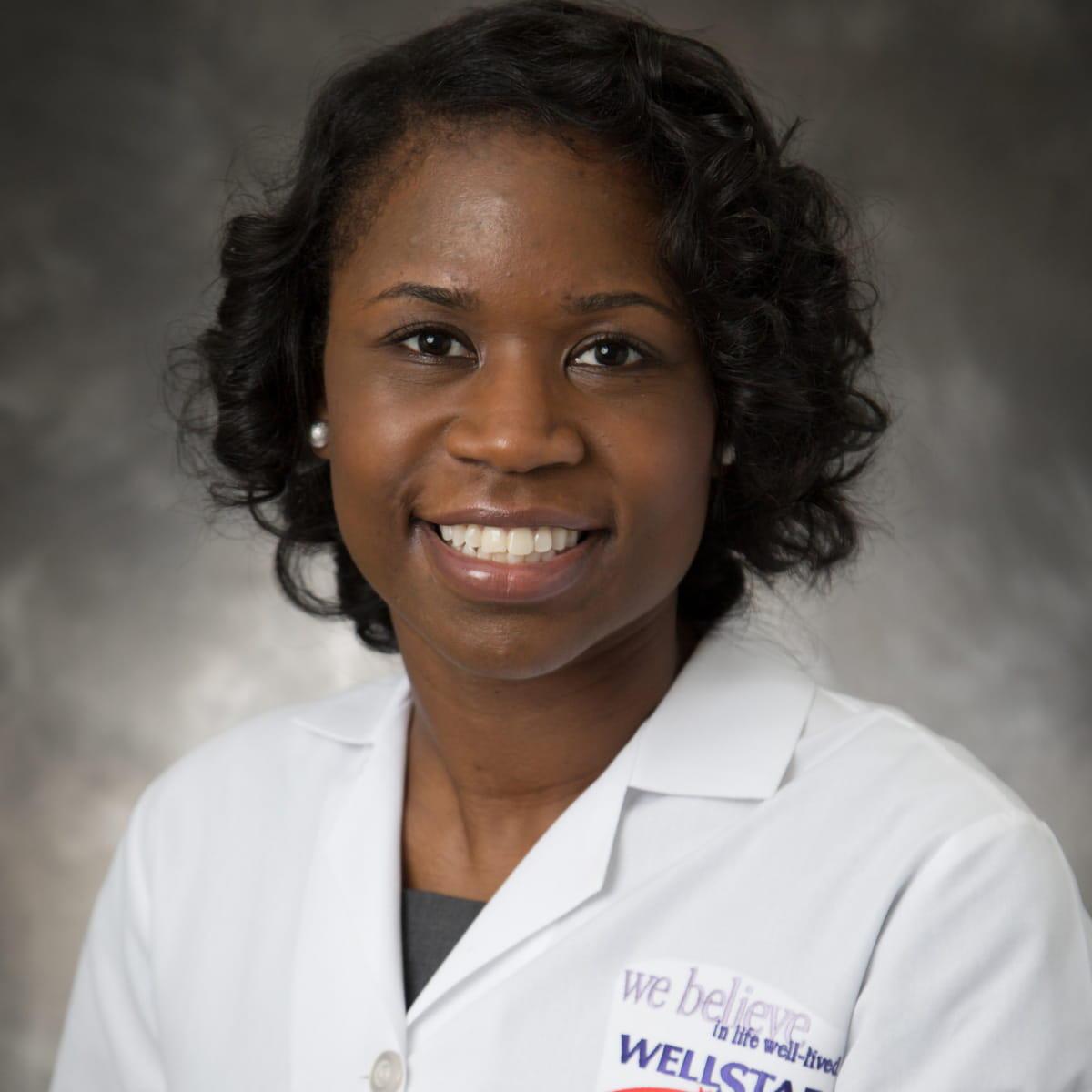 Alesia Billingslea, MD