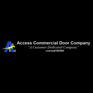 Access Commercial Door Company