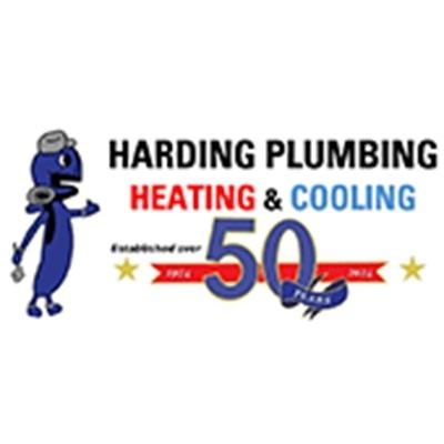 Harding Plumbing, Heating & Cooling