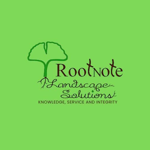 Rootnote Landscape Solutions