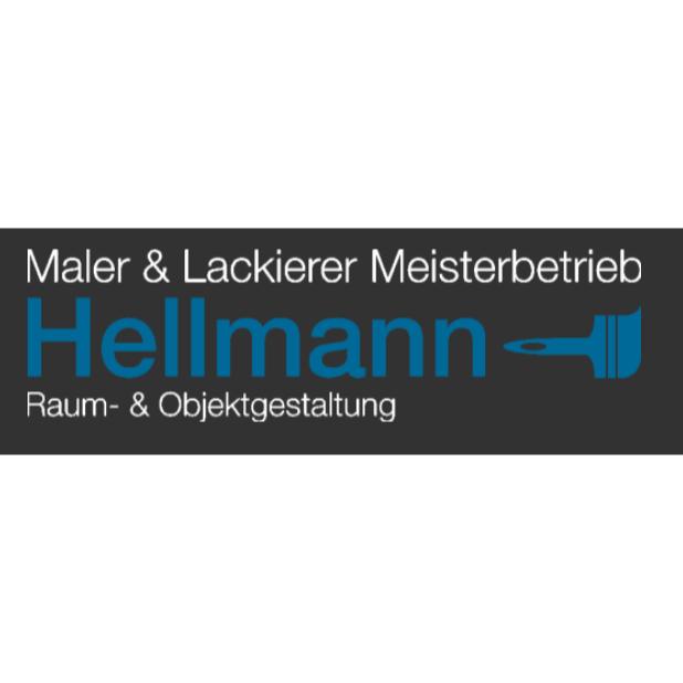 Maler & Lackierer Meisterbetrieb Hellmann
