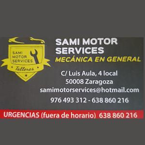 Talleres Sami