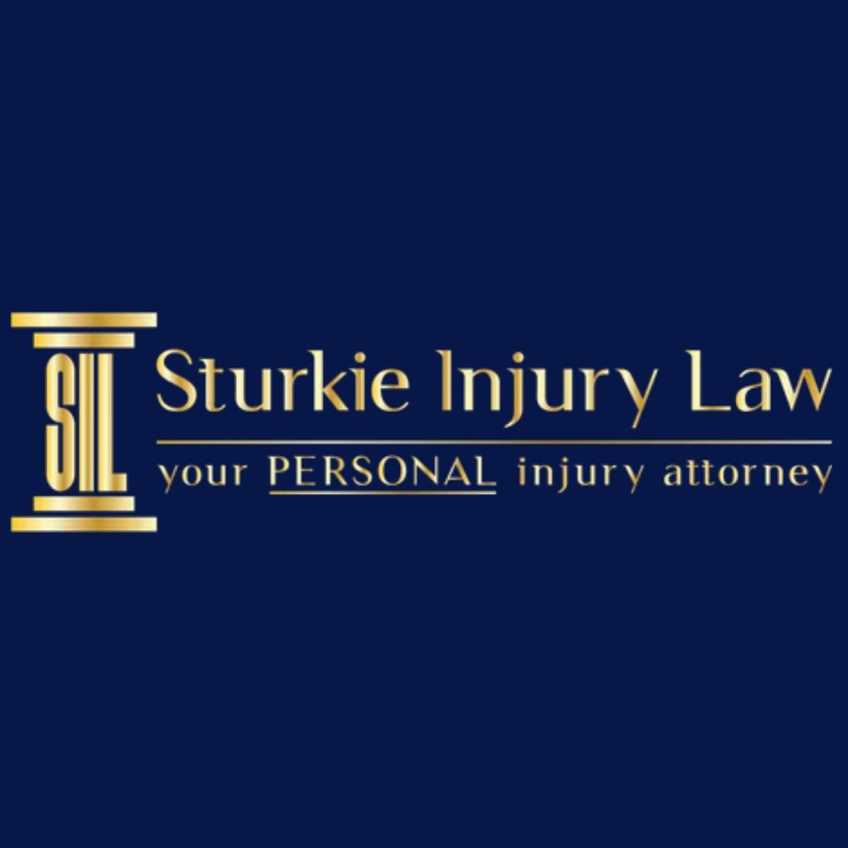 Sturkie Injury Law, PC