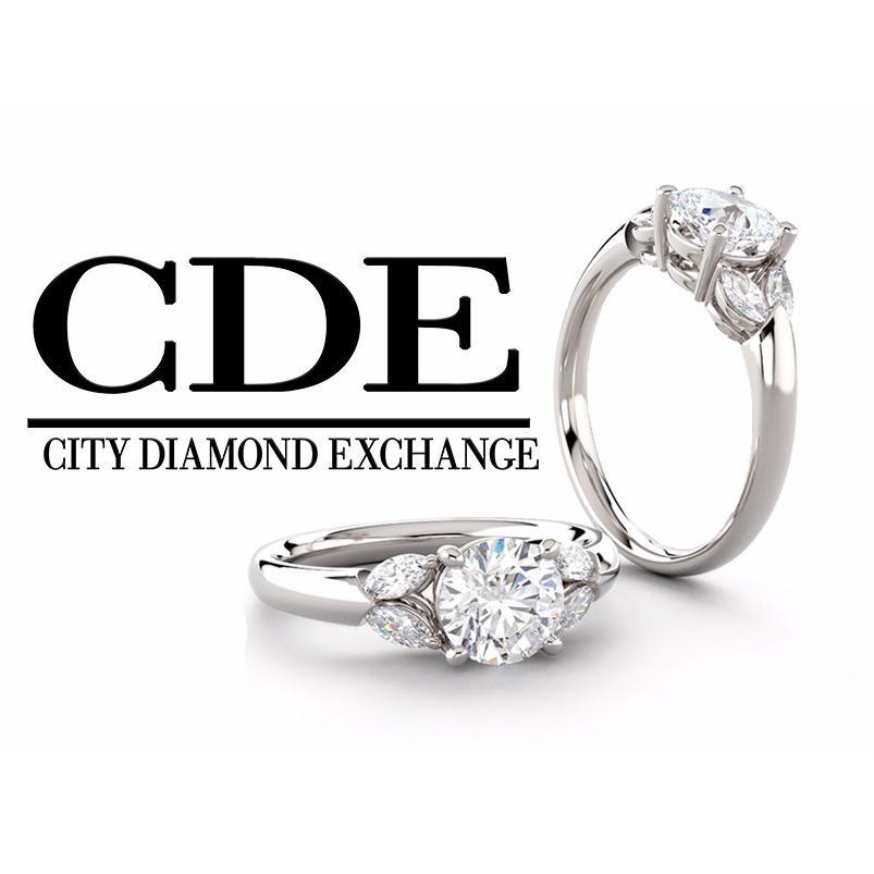 City Diamond Exchange