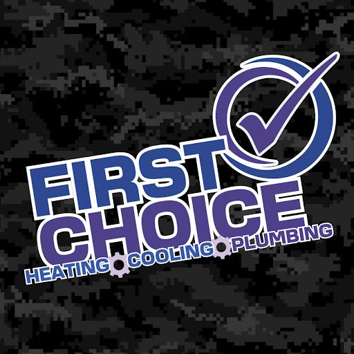 First Choice Heating, Cooling & Plumbing