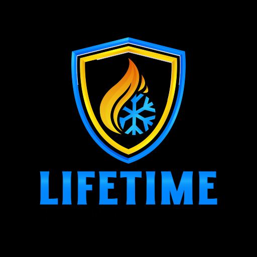 Lifetime Heating and Cooling
