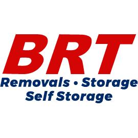 B R T Removals & Storage