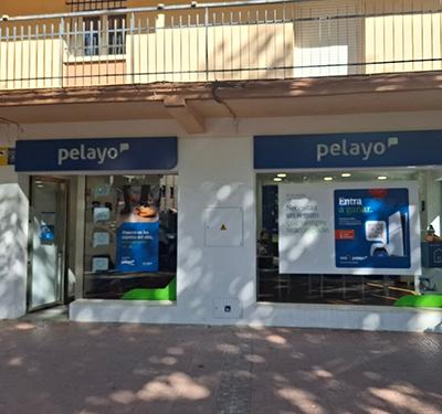 Oficina Seguros Pelayo