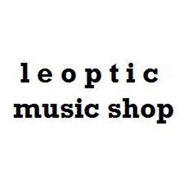 Leoptic Music Shop