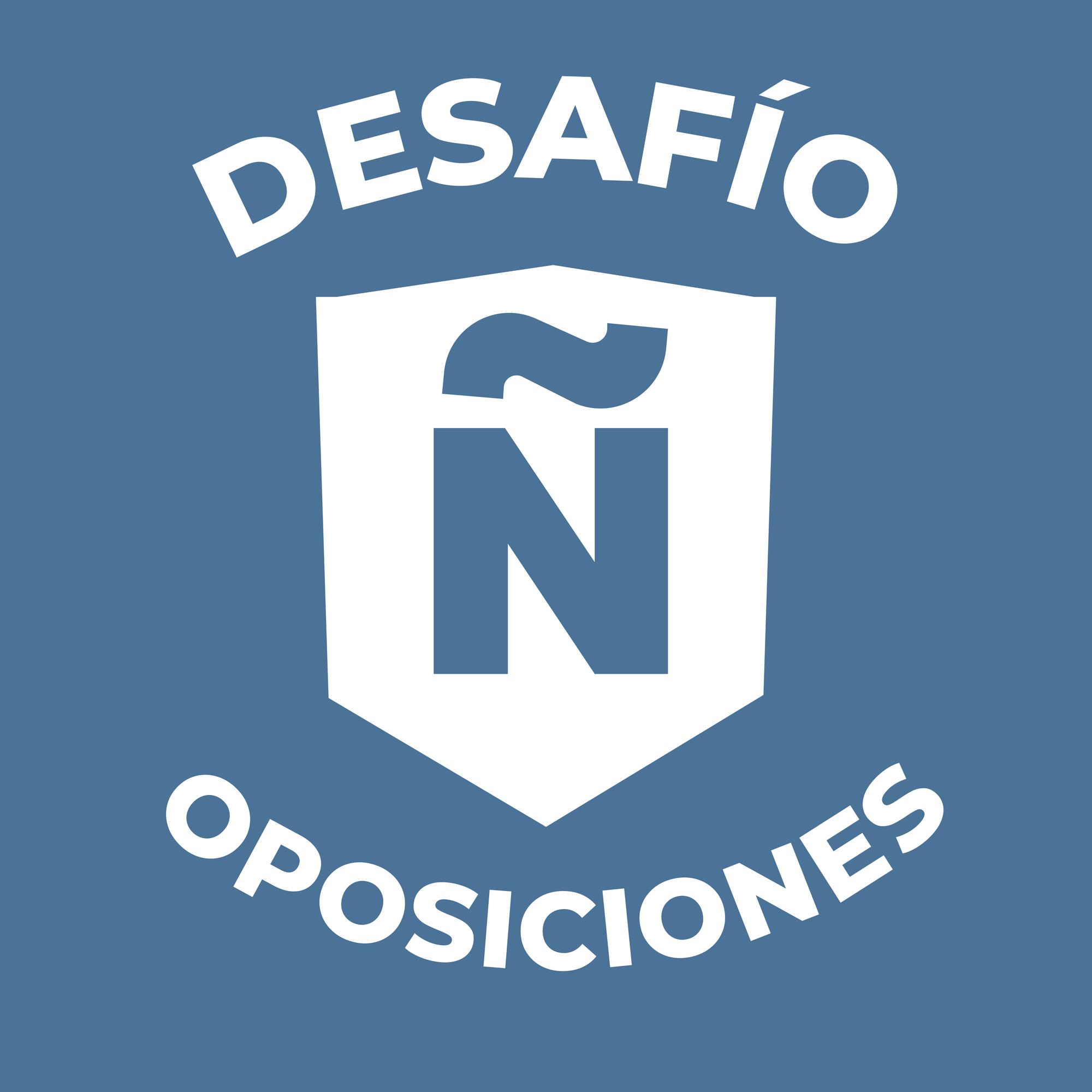Desafío Ñ