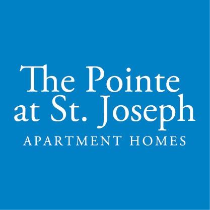 The Pointe at St. Joseph Apartment Homes