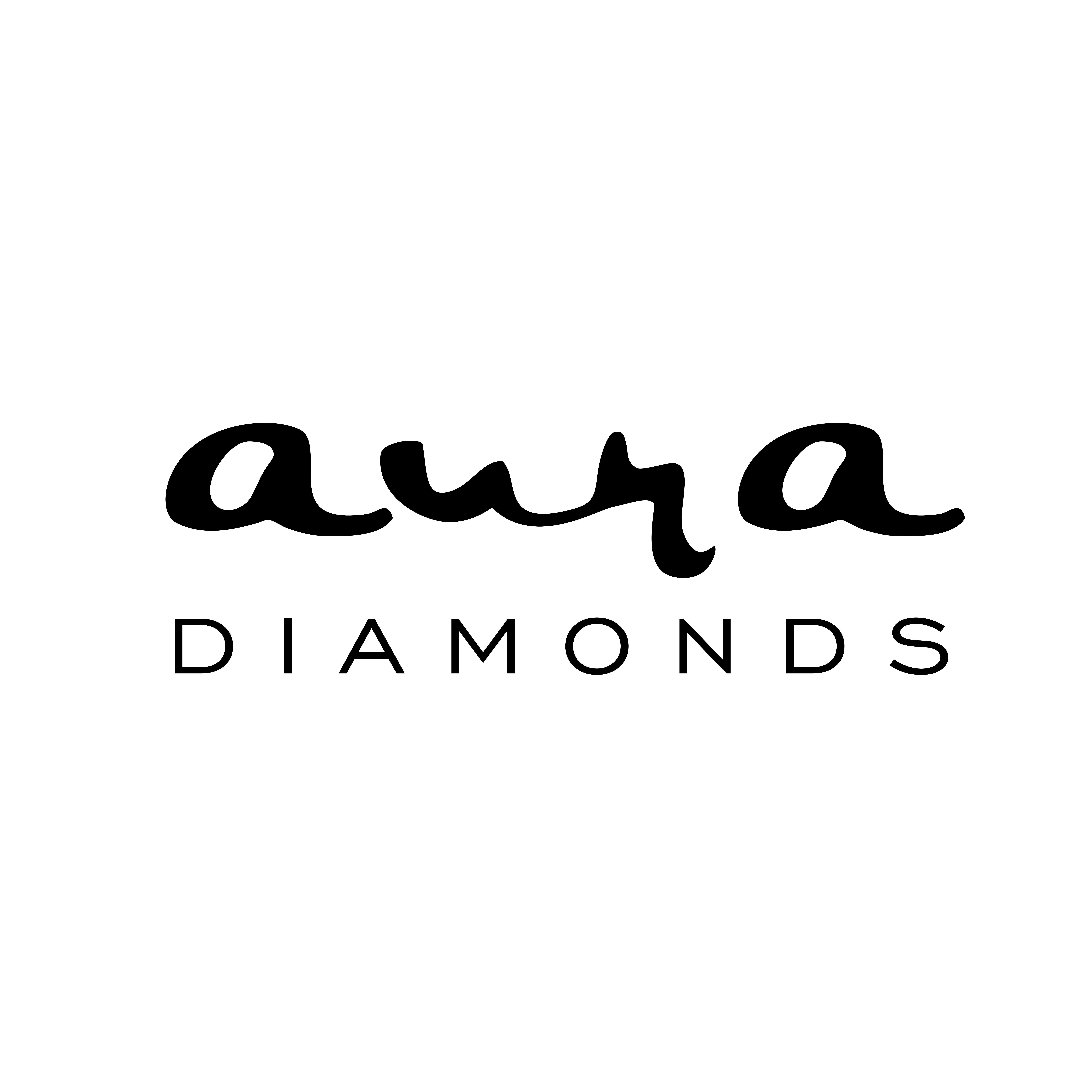 Aura Diamonds