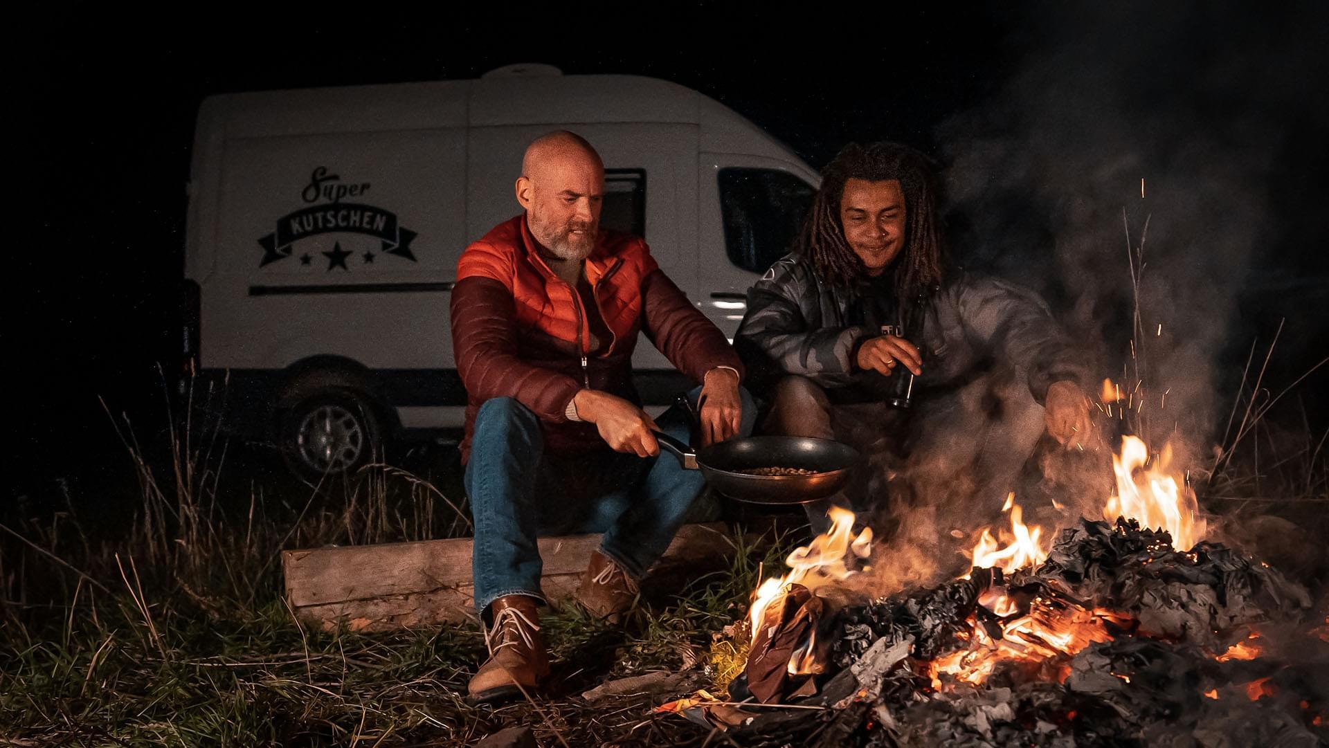 Superkutschen | Camper & Wohnmobil mieten Freiburg