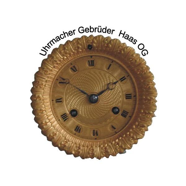 Uhrmacher Gebrüder Haas OG