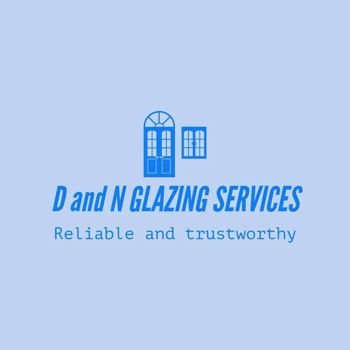 D & N Glazing Services