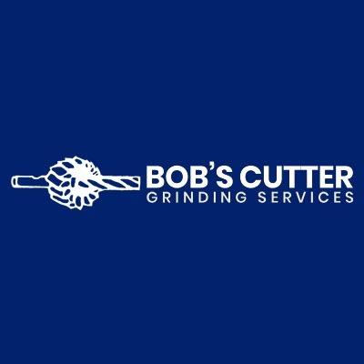 Bob's Cutter Grinding Service