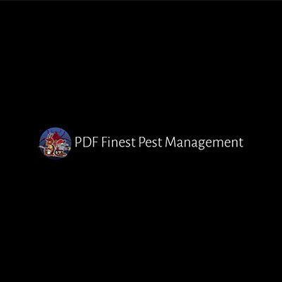 PDF Finest Pest Management