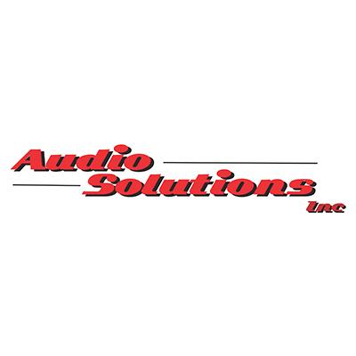 Audio Solutions Inc