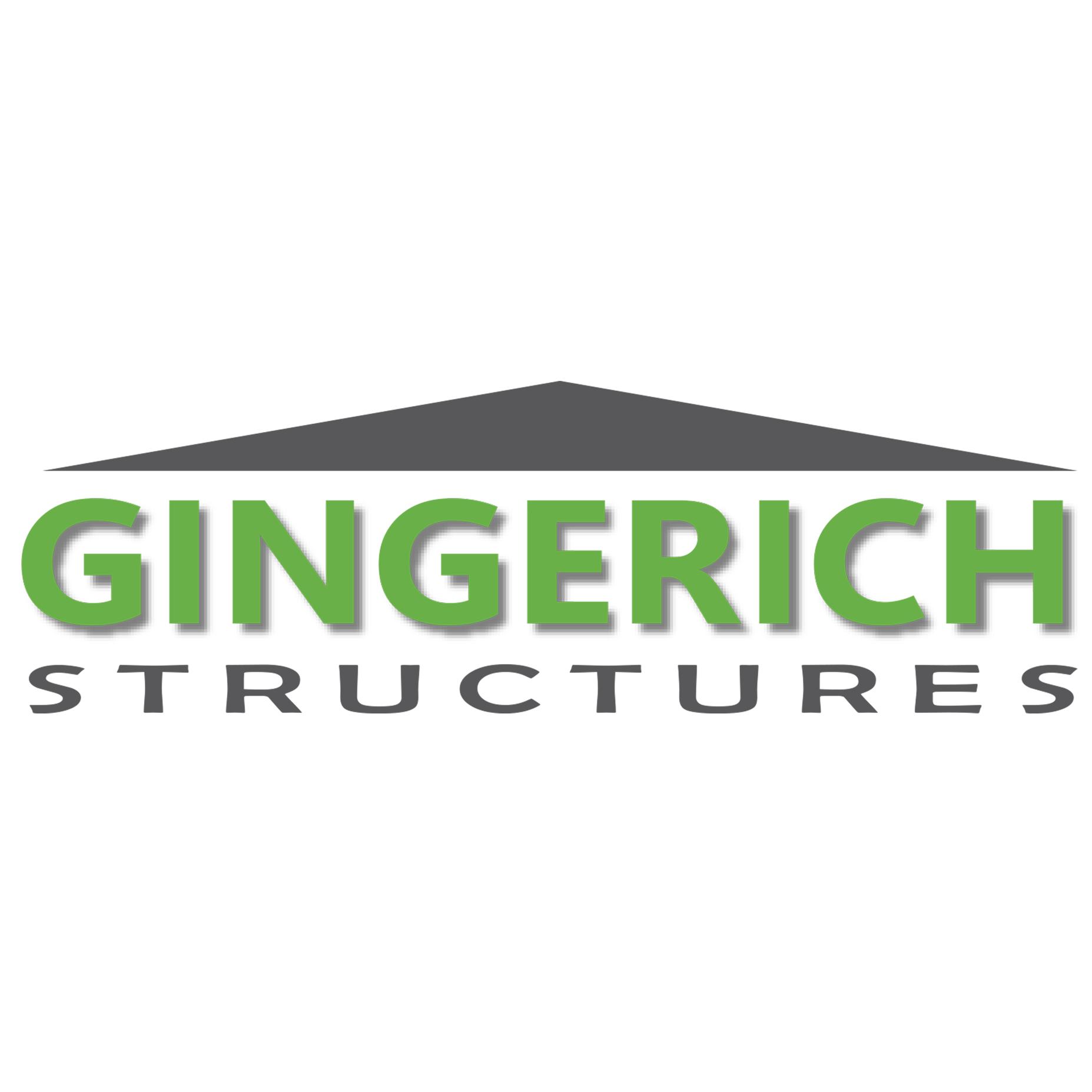 Gingerich Structures