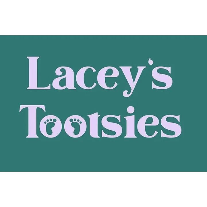Lacey's Tootsies