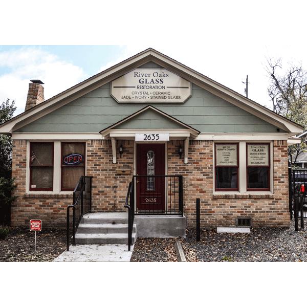 River Oaks Glass Design & Repair