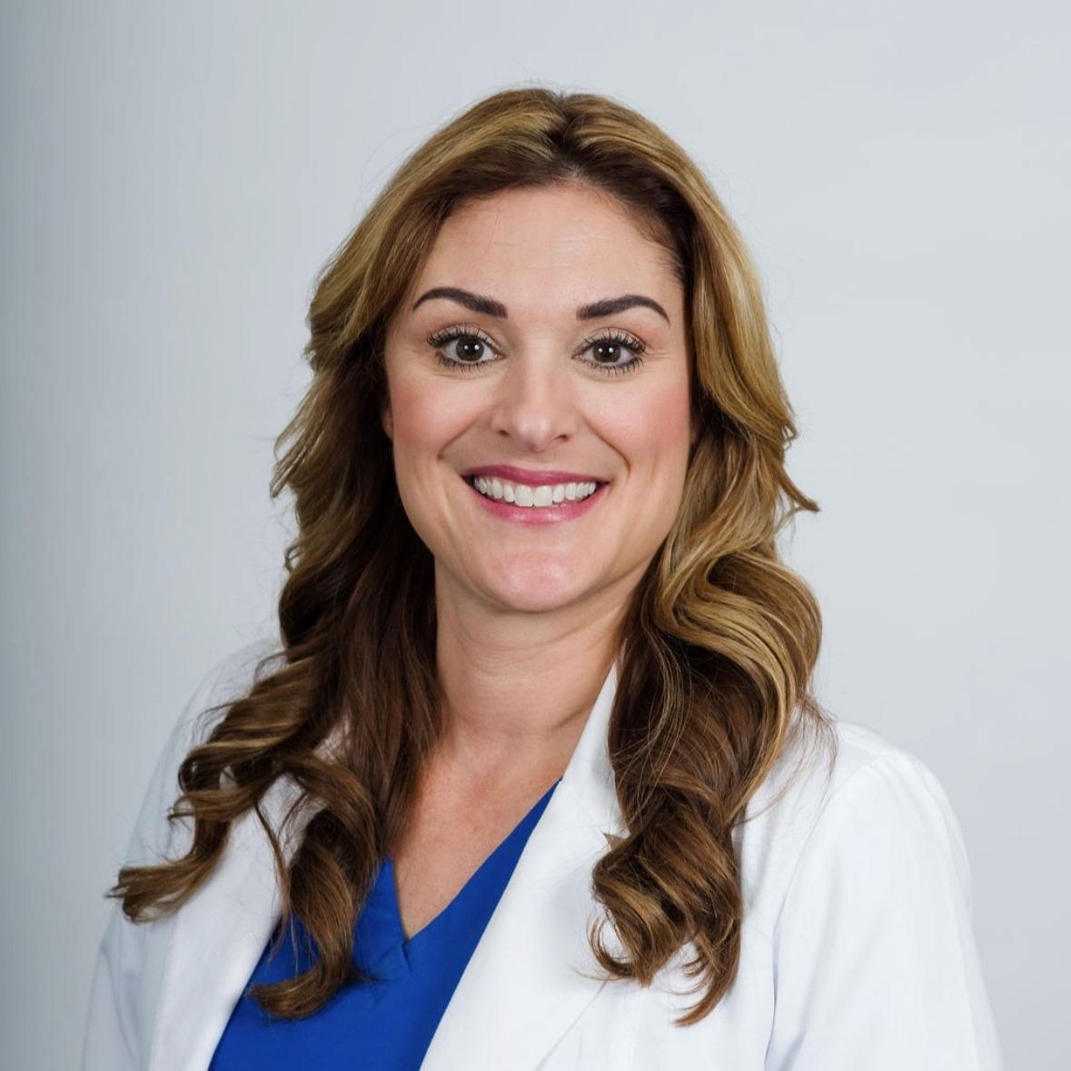 Jeslyn H. Orgain, APRN