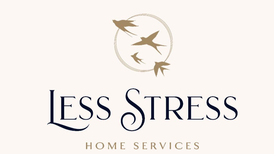 Less Stress Home Services LLC