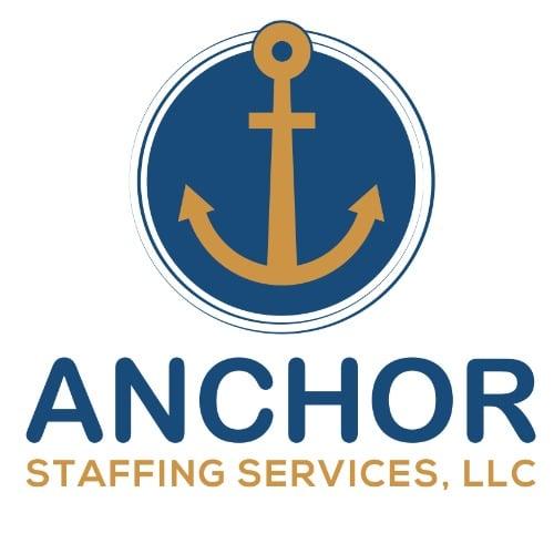 Anchor Staffing Services LLC.
