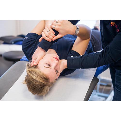 Henri Schuytstraat Fysiotherapie