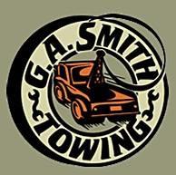 G A Smith Towing