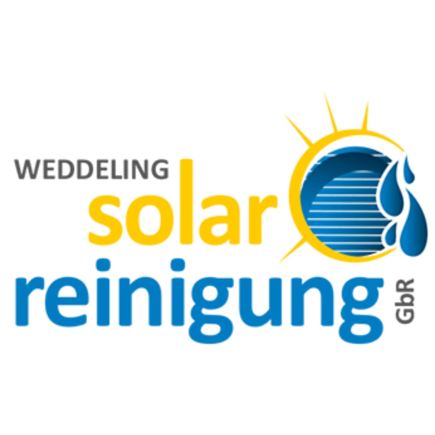Weddeling Solar Reinigung GbR