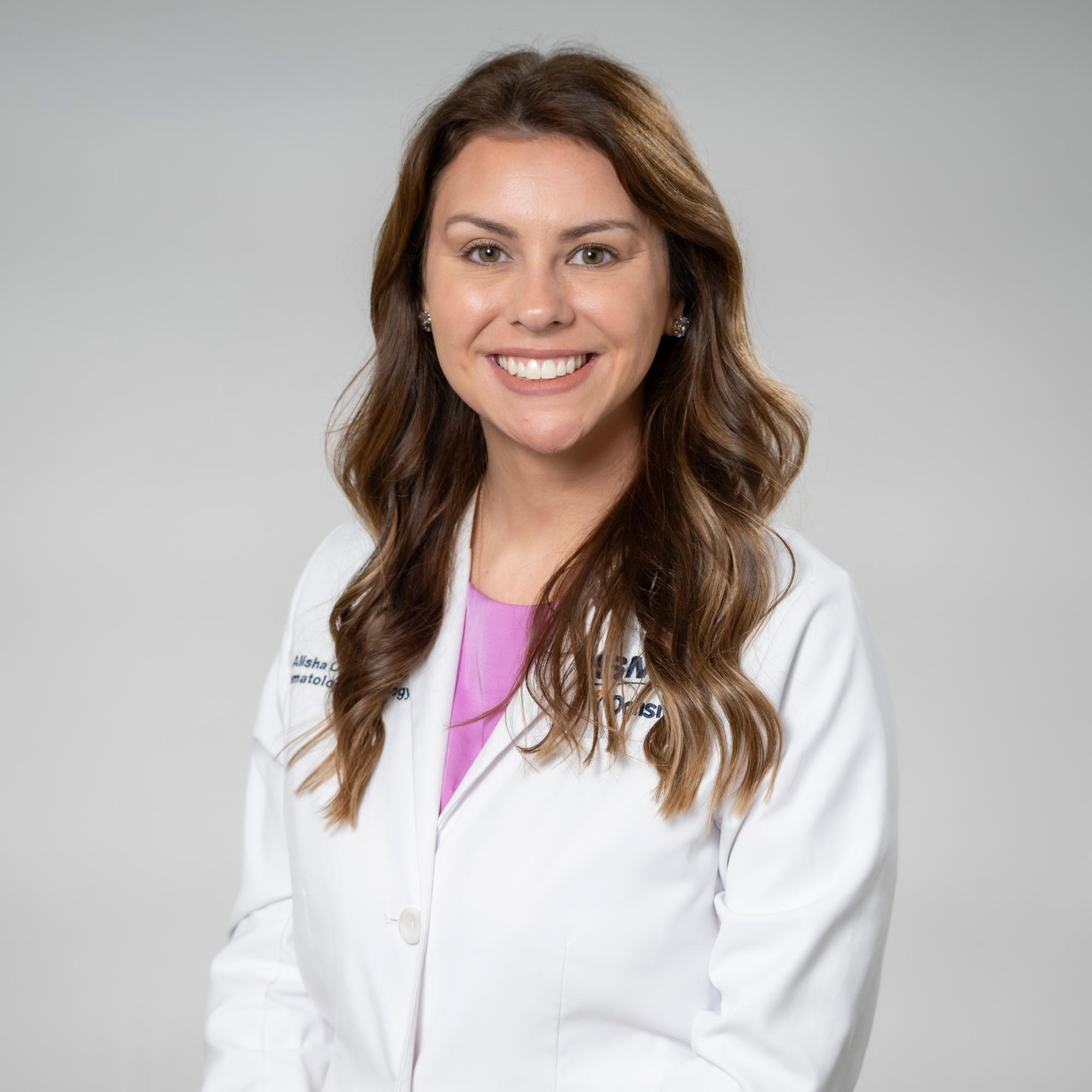 Alisha R. Ordes, FNP-C