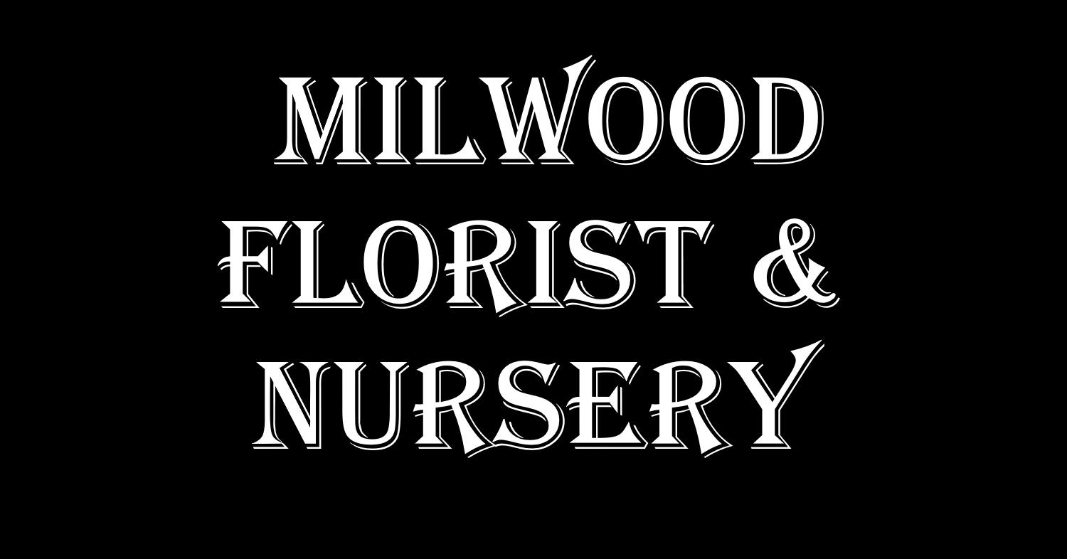 Milwood Florist & Nursery