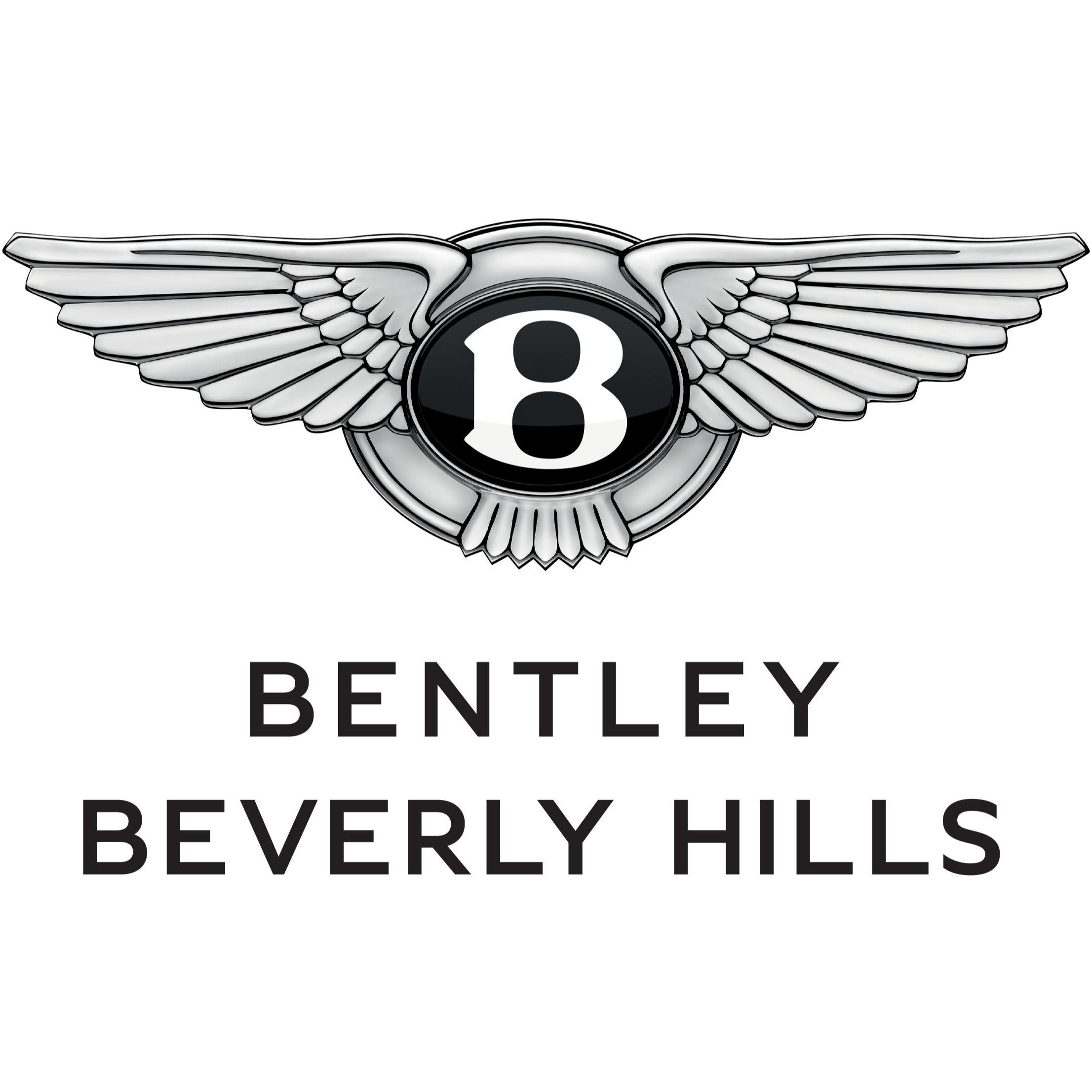 Bentley Beverly Hills