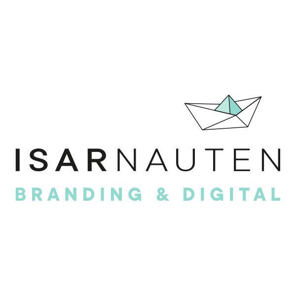 ISARNAUTEN Branding & Digital in München