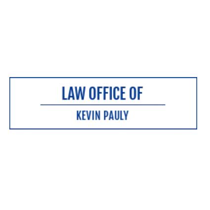 Law Offices Of Kevin Pauly