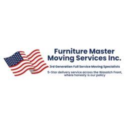 Furniture Master Moving Services Inc.
