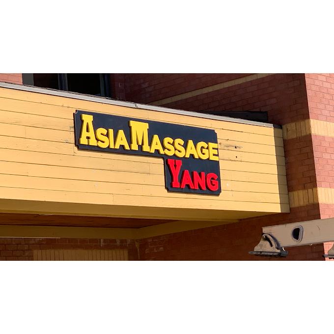Asia Massage Yang
