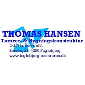 Tømrerfirmaet Thomas Hansen