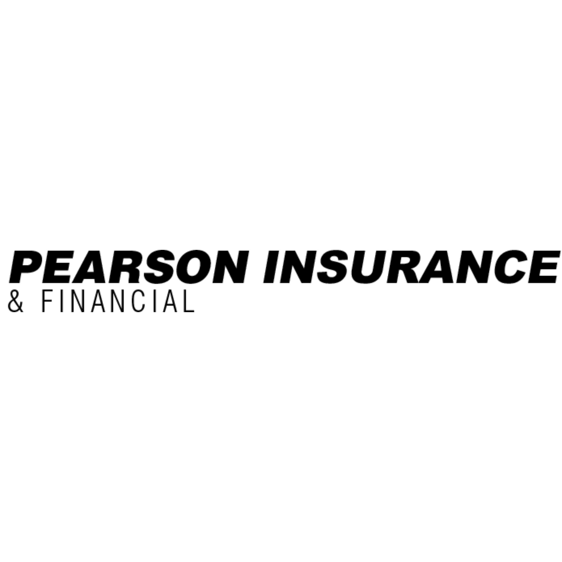 Pearson Insurance & Financial