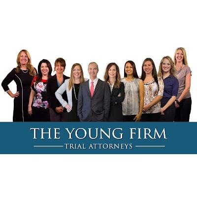 The Young Firm