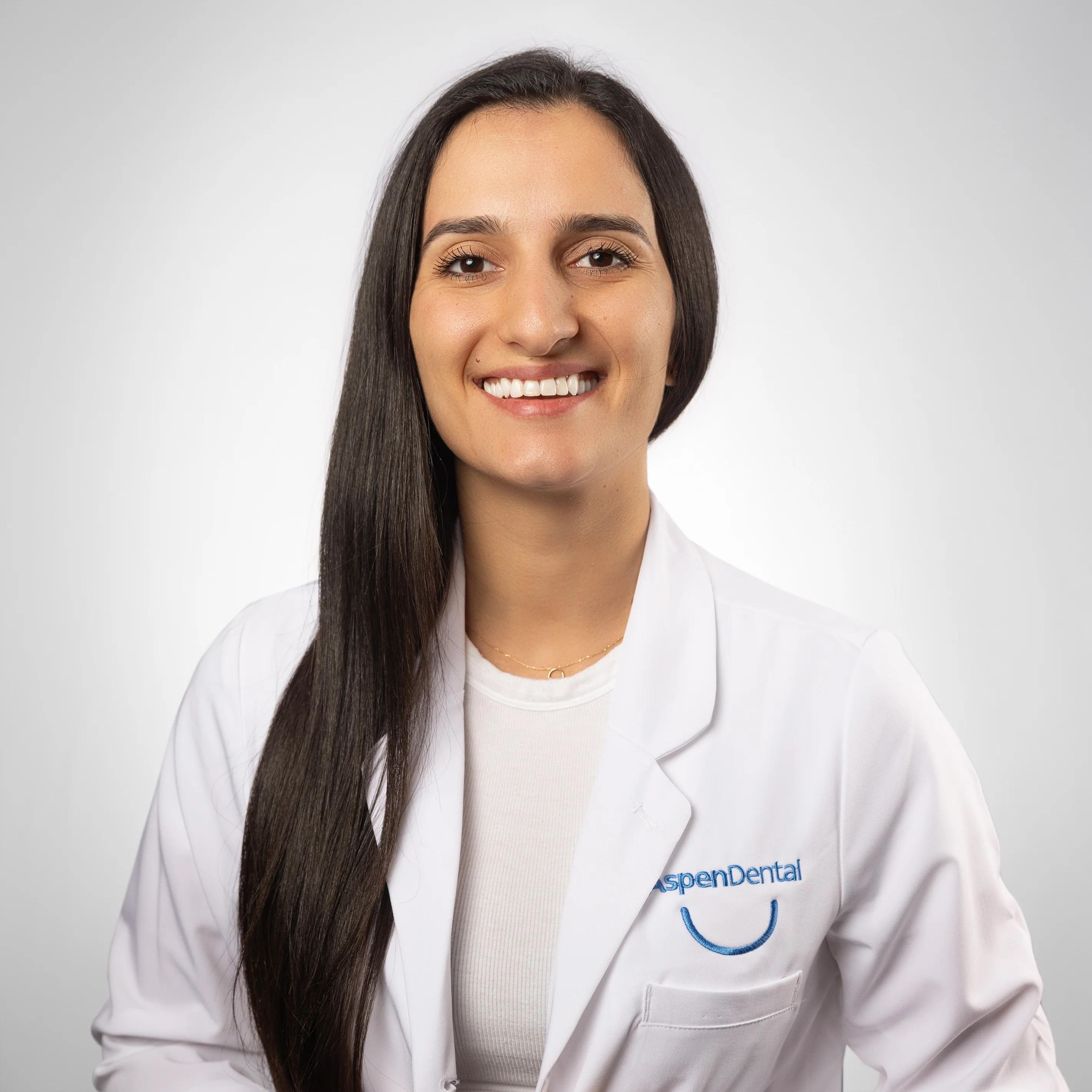 Ari Eskandari, DDS, DMD