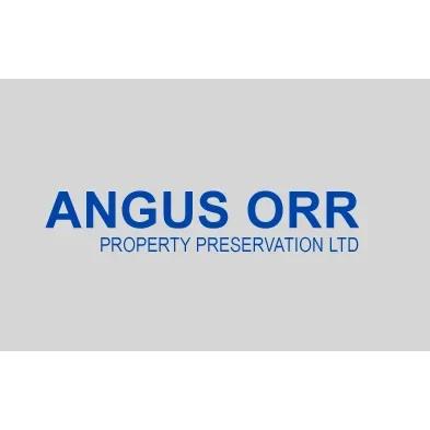 Angus Orr Property Preservation Ltd