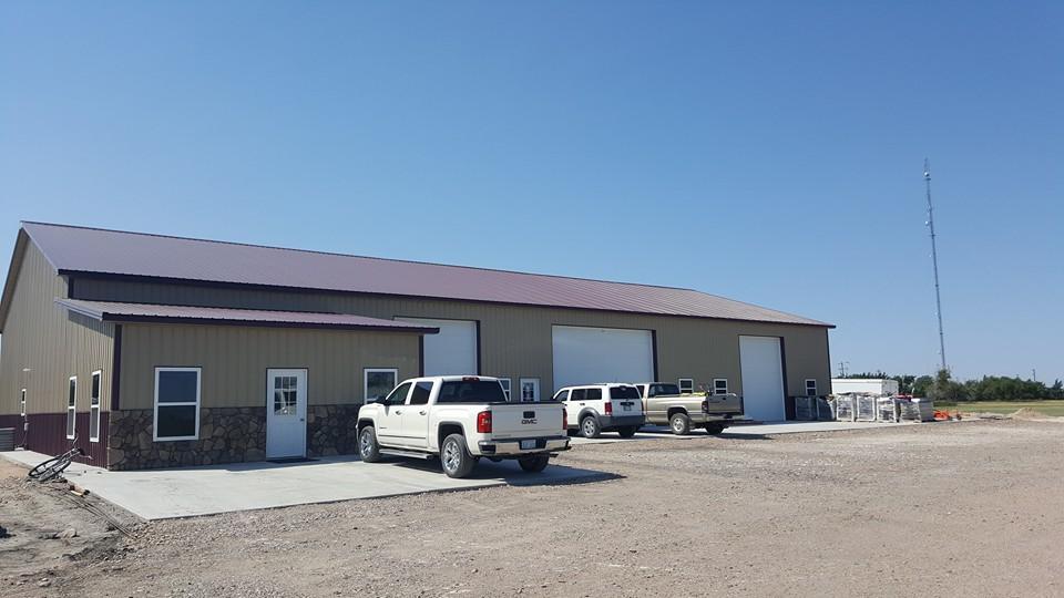 Chambless Roofing Inc