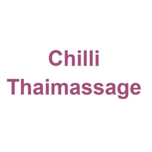 Chilli Thaimassage – Din oas i Gävle