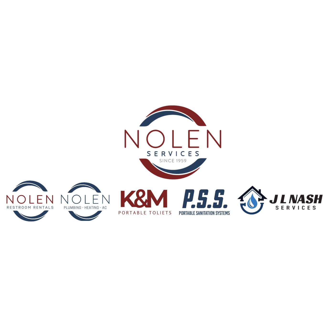 Nolen Services, Inc.
