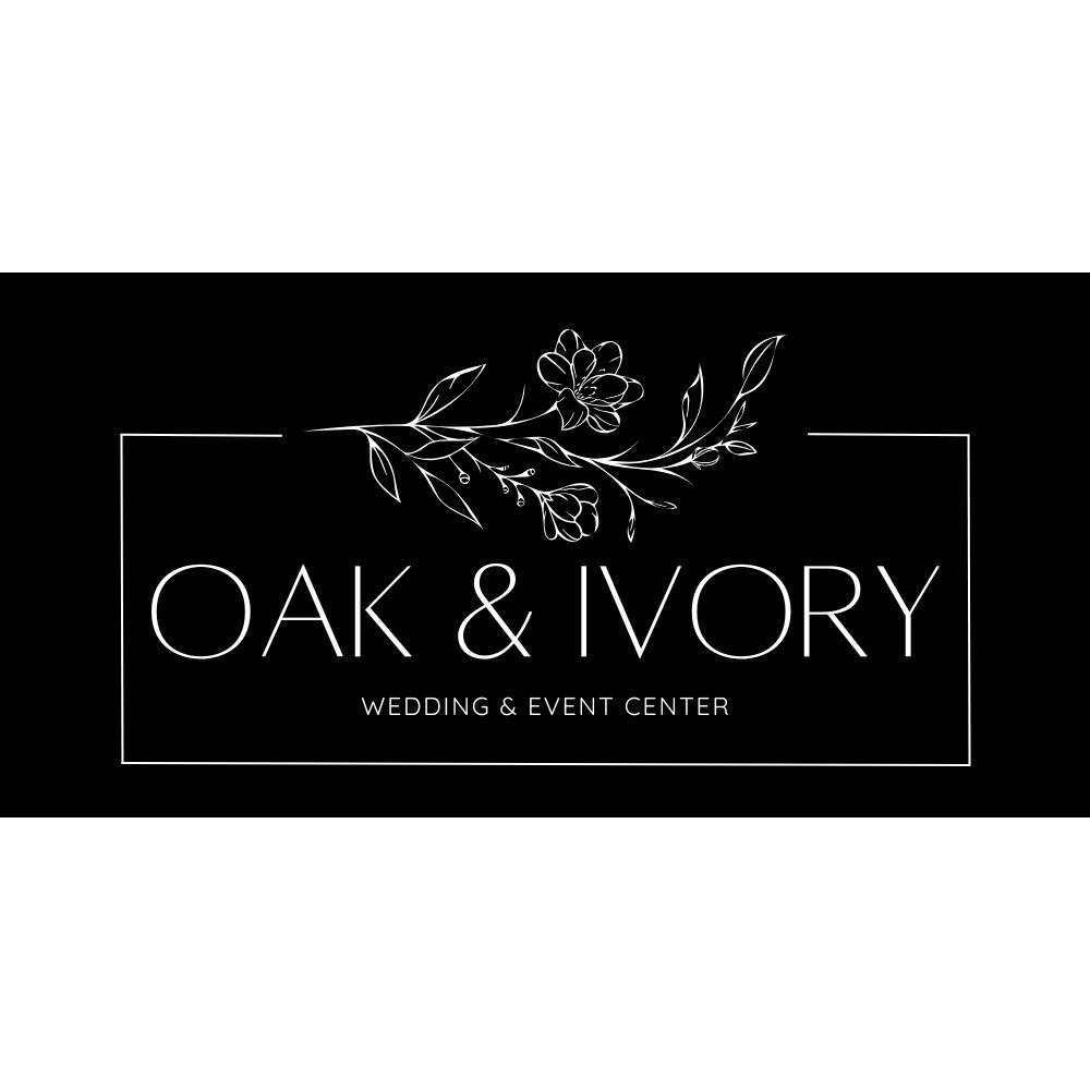Oak & Ivory Wedding and Event Center