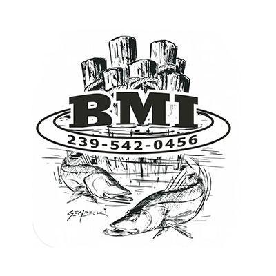 BMI Marine Construction