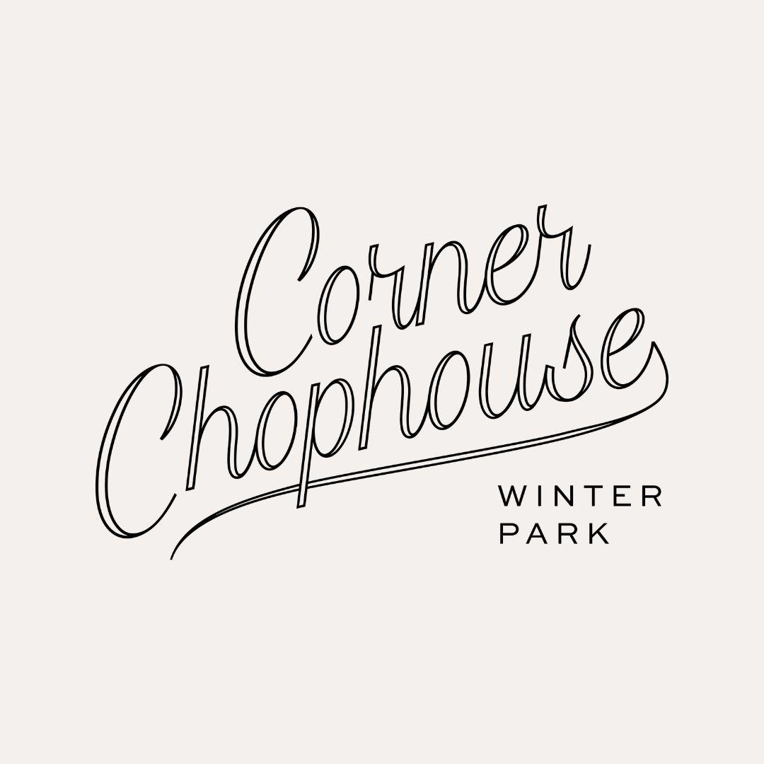 Corner Chophouse